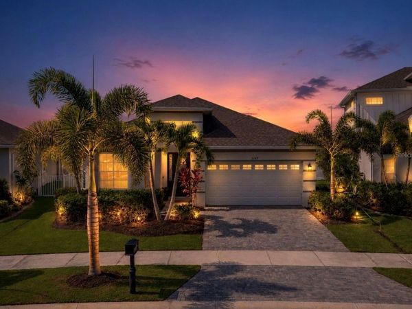 5347 WISHING ARCH DRIVE , APOLLO BEACH, FL 33572