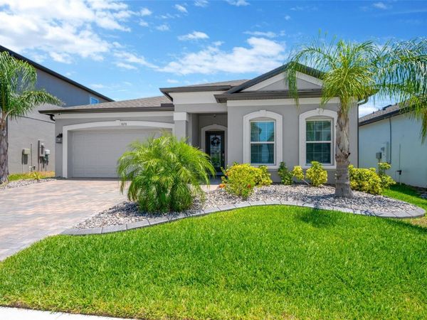 3078 MARINE GRASS DRIVE , WIMAUMA, FL 33598