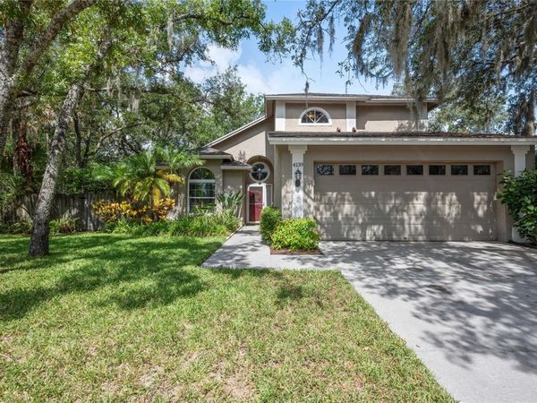 4139 MORELAND DRIVE , VALRICO, FL 33596