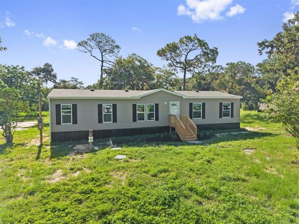 18444 MOORHAVEN DRIVE, SPRING HILL, FL 34610