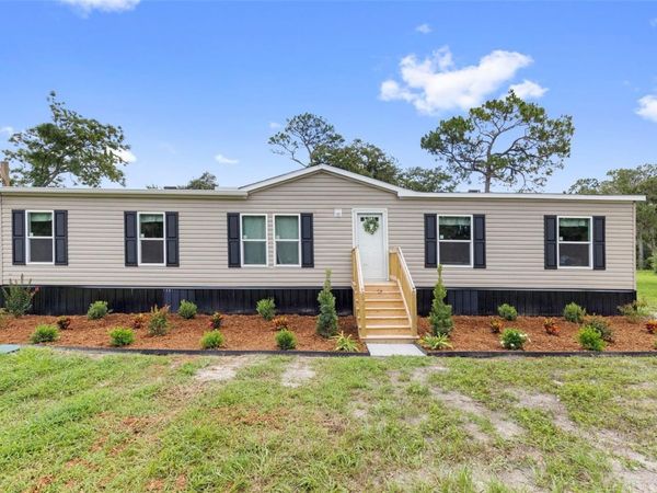 18444 MOORHAVEN DRIVE, SPRING HILL, FL 34610