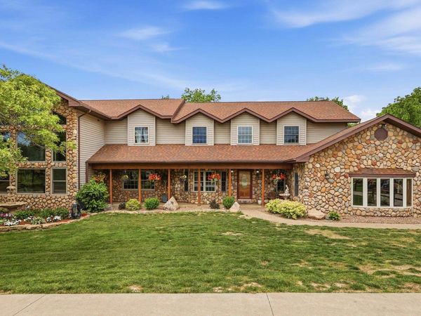 1763 St. Catherine Road, Bellevue, IA 52031