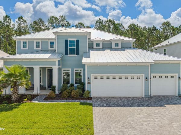 436 TORTOLA Way, St. Johns, FL 32259