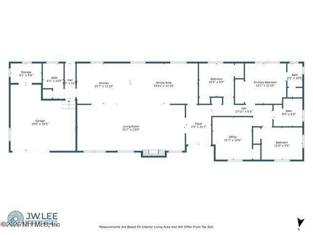 226 E Minnesota Avenue, Macclenny, FL 32063 Photo