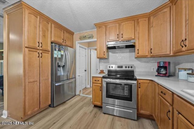 226 E Minnesota Avenue, Macclenny, FL 32063 Photo
