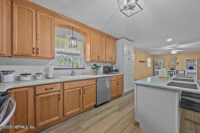 226 E Minnesota Avenue, Macclenny, FL 32063 Photo