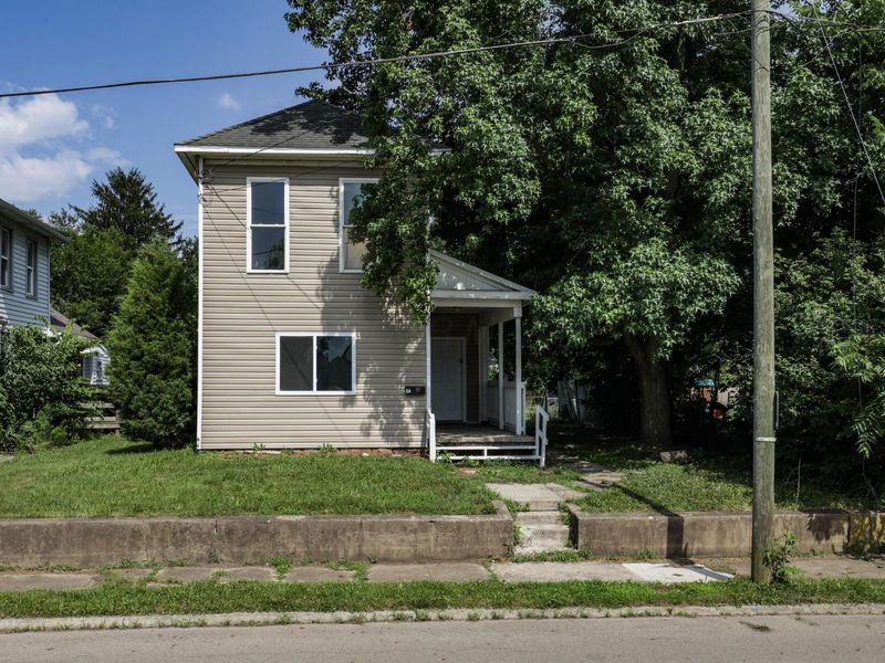 84 Curtis Avenue, Newark, OH 43055 Photo 1