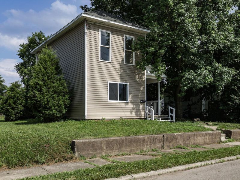 84 Curtis Avenue, Newark, OH 43055 Photo 5