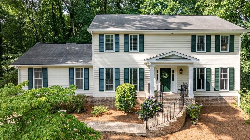 205 Weatherstone Parkway, Marietta, GA 30068 Main Photo