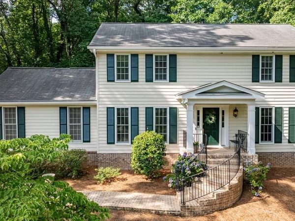 205 Weatherstone Parkway, Marietta, GA 30068