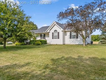 3981 N M 52, Stockbridge Twp, MI 49285