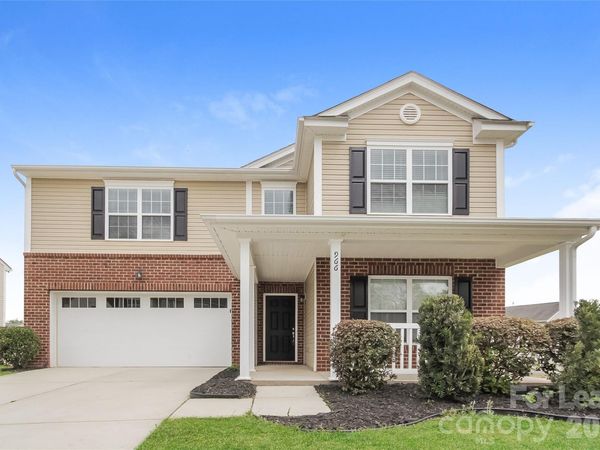 966 Sweetgum Street , Gastonia, NC 28054
