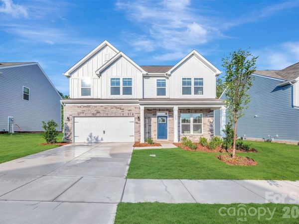 512 Willoughby Park Drive , Monroe, NC 28112