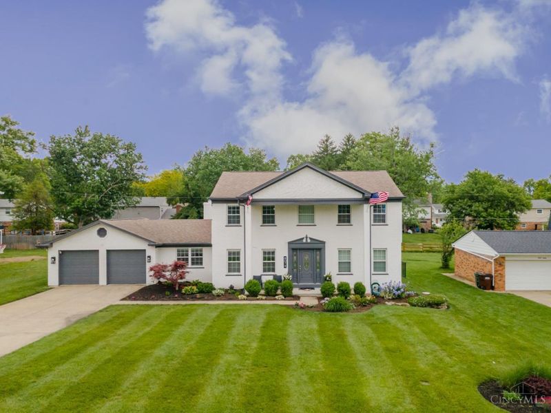 8074 Eastdale Drive, Anderson Twp, OH 45255 Photo 1