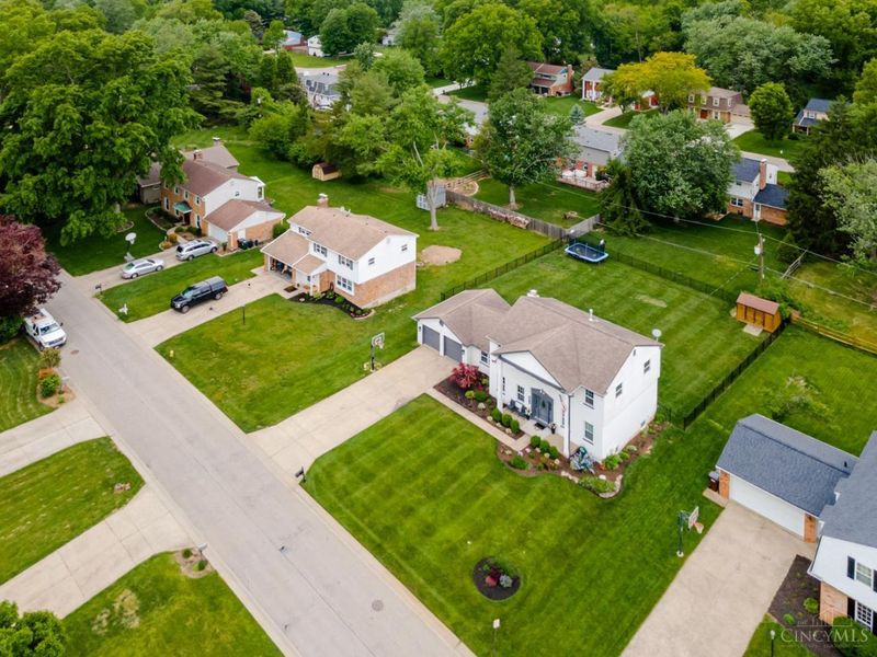 8074 Eastdale Drive, Anderson Twp, OH 45255 Photo 51
