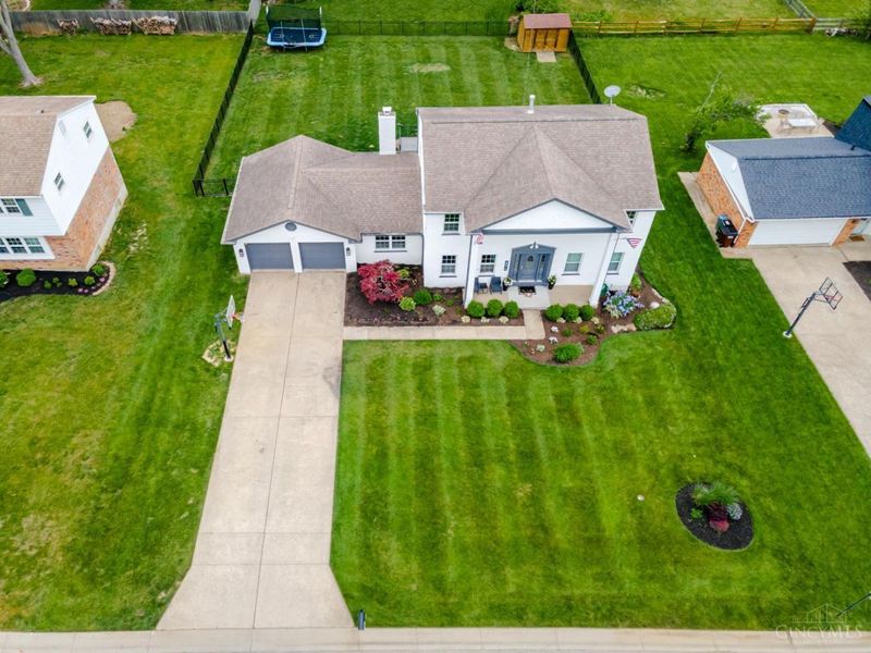 8074 Eastdale Drive, Anderson Twp, OH 45255 Photo 52