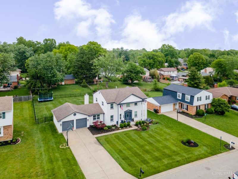 8074 Eastdale Drive, Anderson Twp, OH 45255 Photo 55