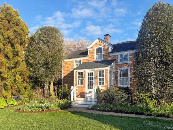 28 Bowden Square , Southampton, NY 11968