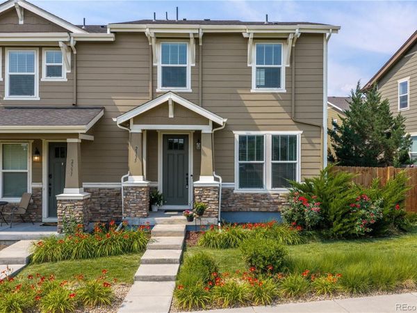 2335 W 164th Place, Broomfield, CO 80023