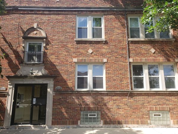 4518 W Wellington Avenue , Unit 1, Chicago, IL 60641