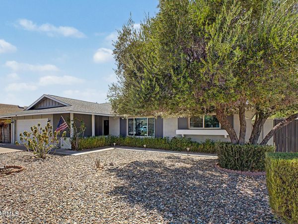 15616 N 56TH Avenue, Glendale, AZ 85306