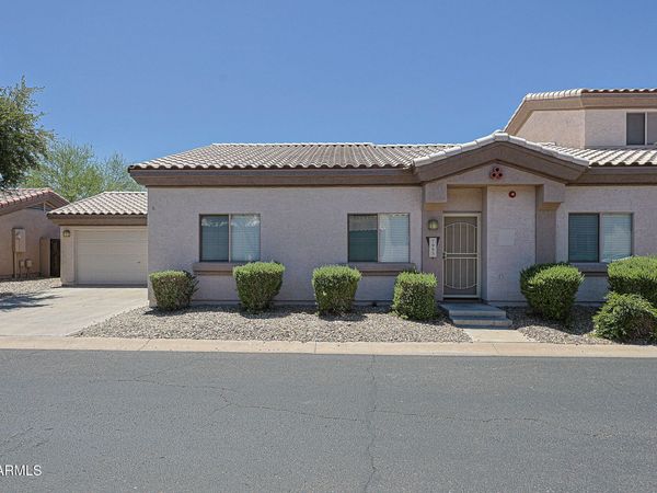 7993 W ZOE ELLA Way, Peoria, AZ 85382