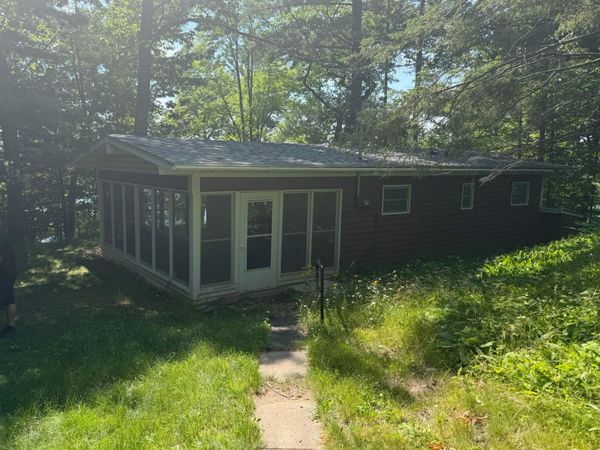 1622 1/2 Street , Turtle Lake, WI 54889