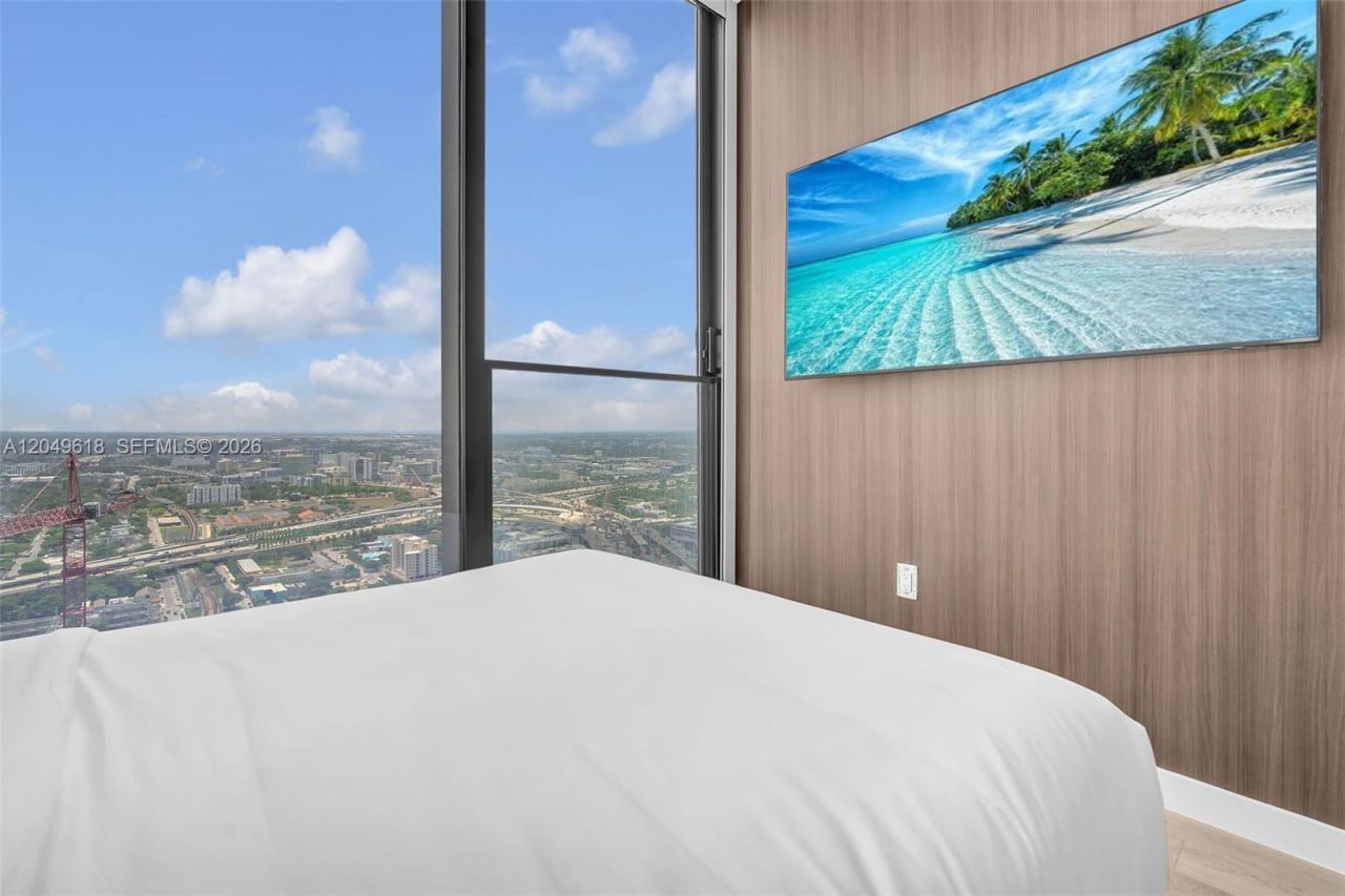 20 NE 11th St , Unit 4607A, Miami, FL 33132 Photo