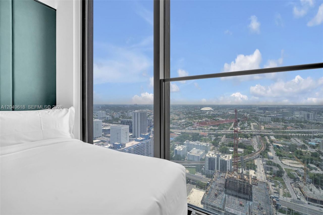 20 NE 11th St , Unit 4607A, Miami, FL 33132 Photo
