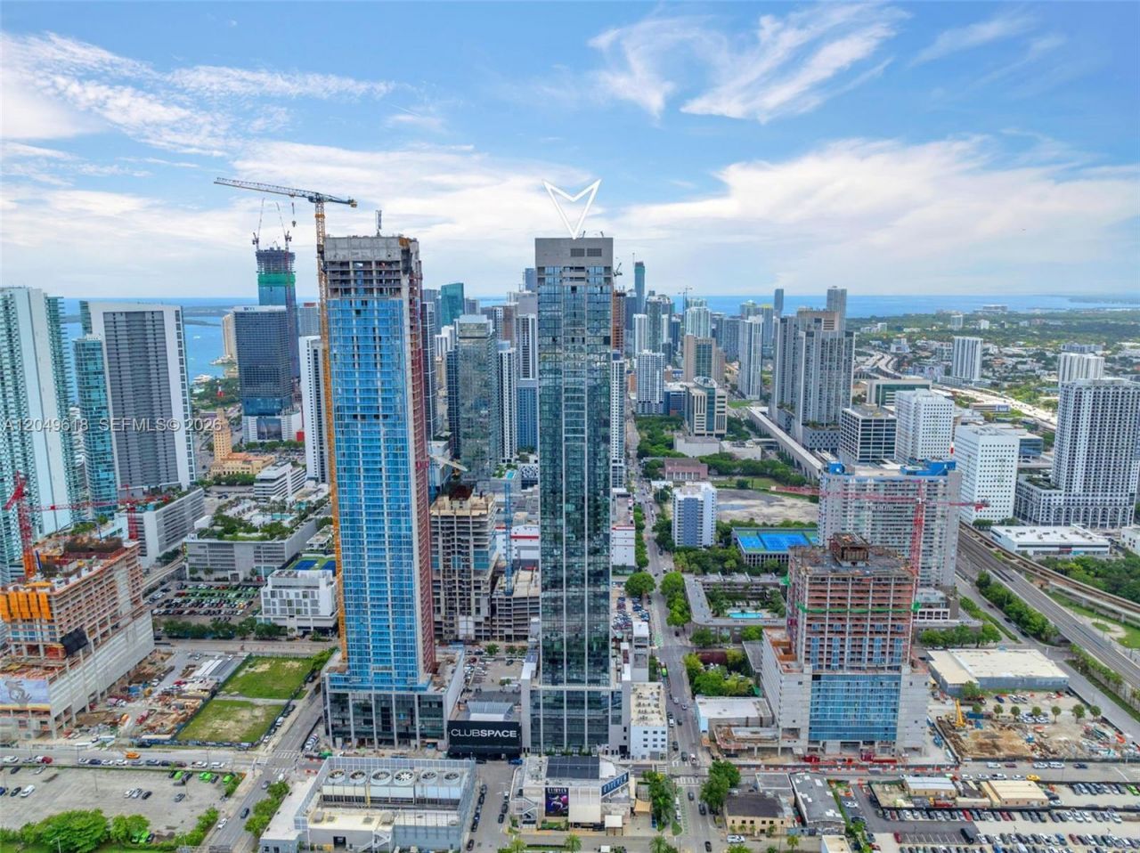 20 NE 11th St , Unit 4607A, Miami, FL 33132 Photo
