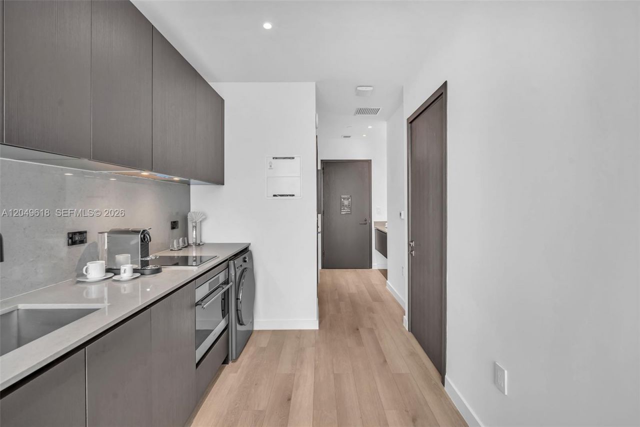 20 NE 11th St , Unit 4607A, Miami, FL 33132 Photo