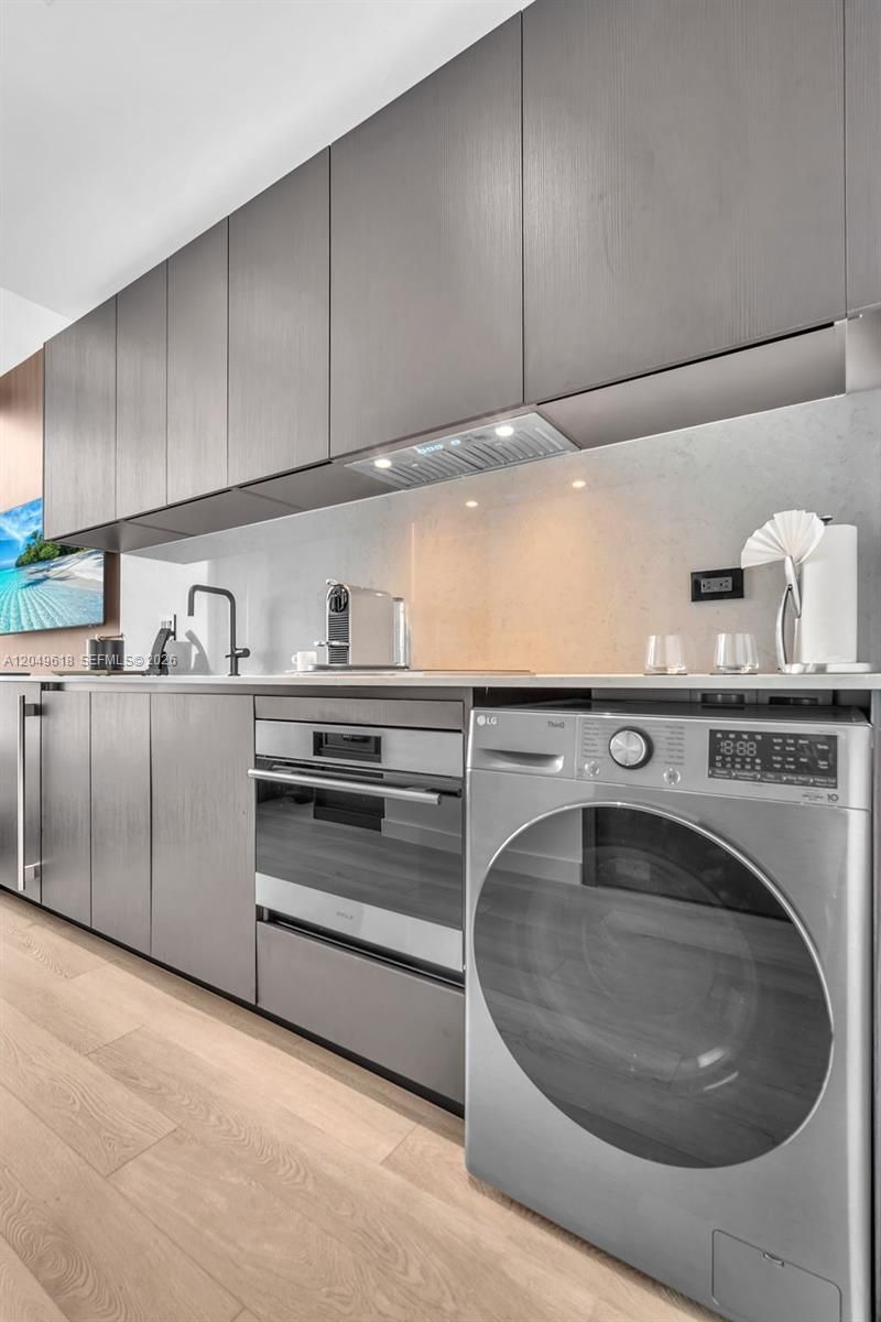 20 NE 11th St , Unit 4607A, Miami, FL 33132 Photo