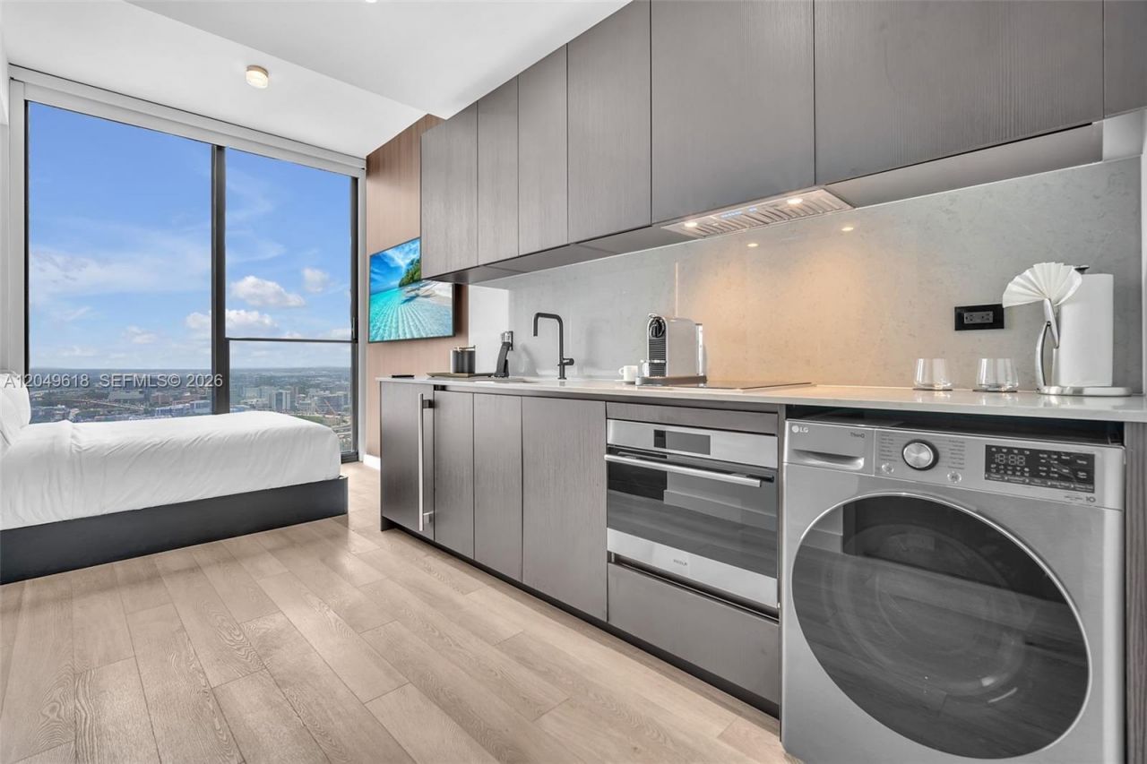 20 NE 11th St , Unit 4607A, Miami, FL 33132 Photo