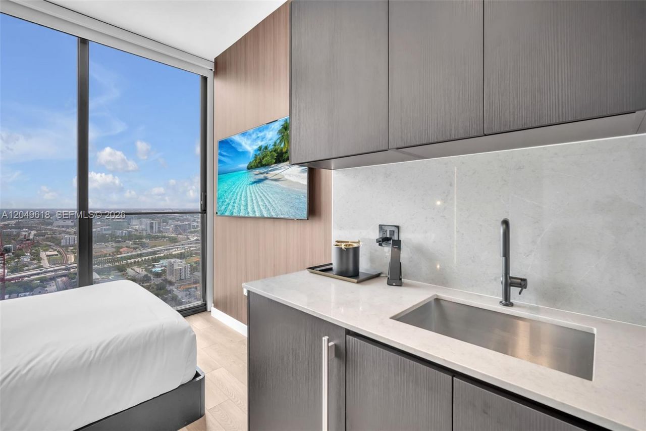 20 NE 11th St , Unit 4607A, Miami, FL 33132 Photo