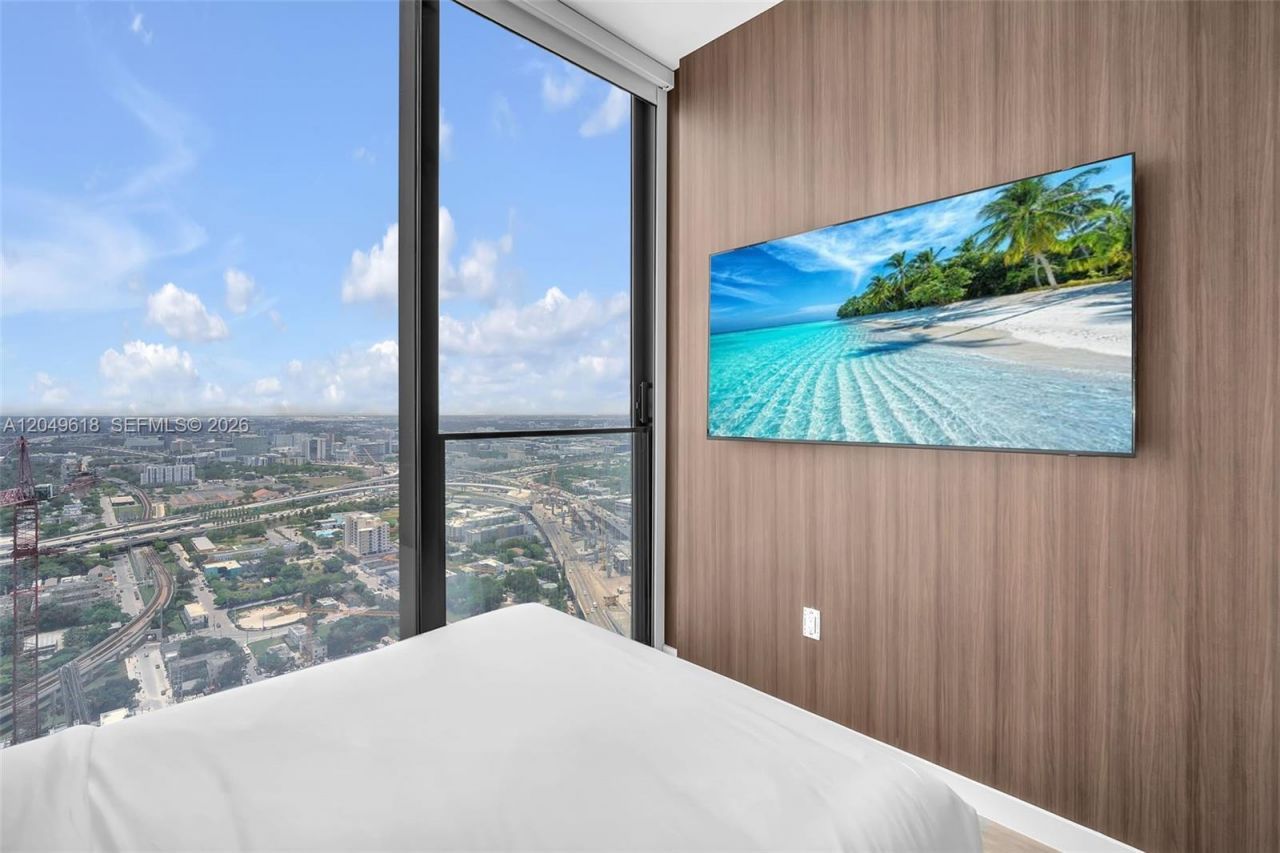 20 NE 11th St , Unit 4607A, Miami, FL 33132 Photo