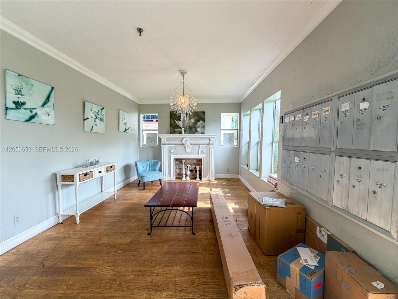 1027 Pennsylvania Ave, Unit 303, Miami Beach, FL 33139 Photo
