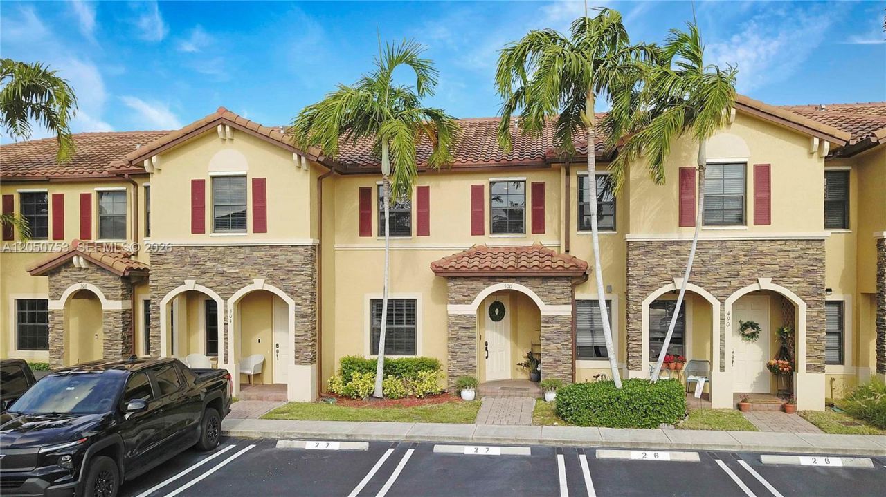 500 SE 32nd Ave, Homestead, FL 33033 Photo