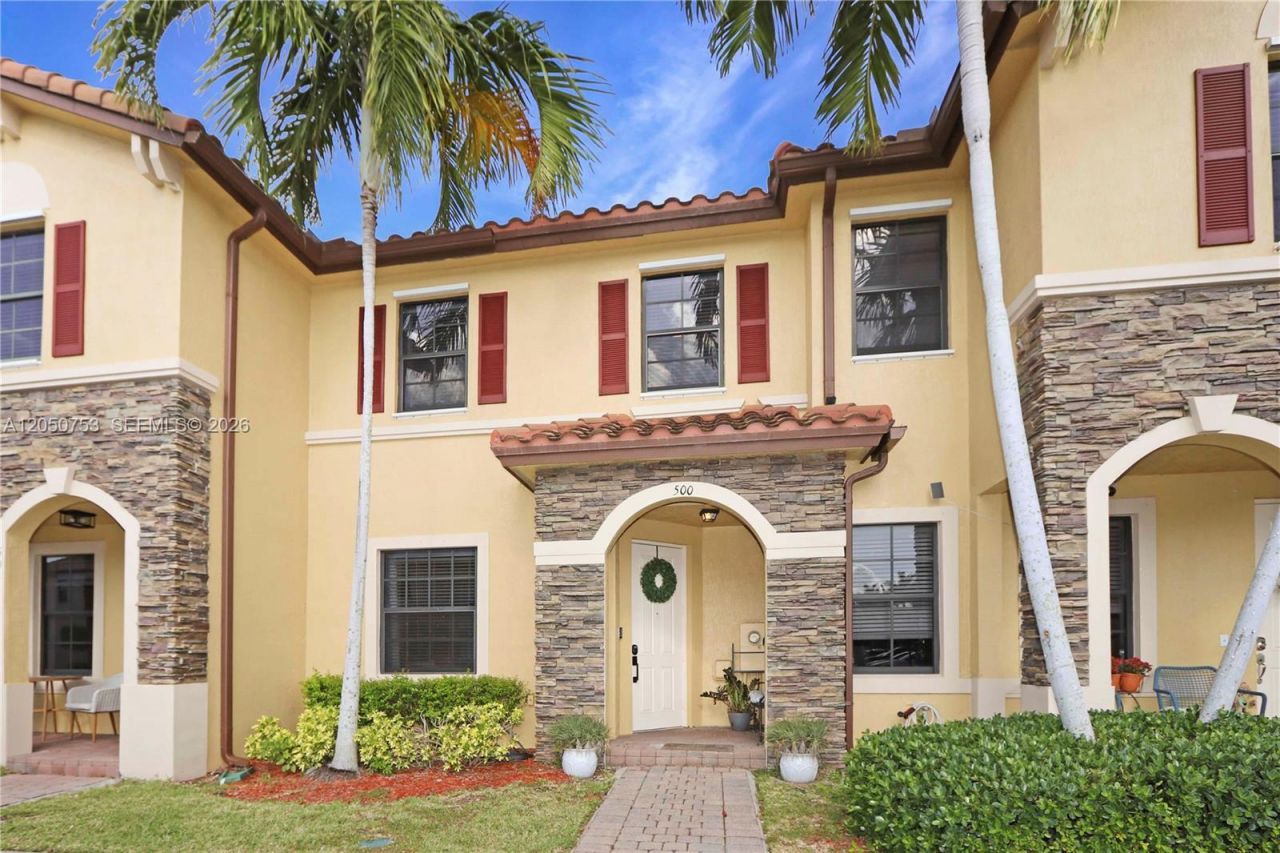 500 SE 32nd Ave, Homestead, FL 33033 Photo