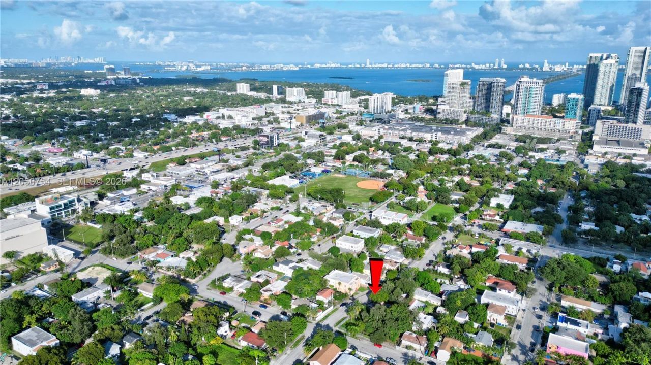 280 NW 33rd St , Miami, FL 33127 Photo