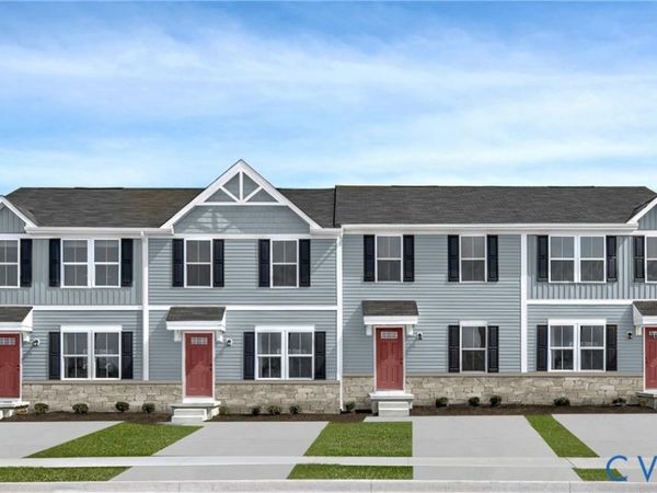 134 Packett Court, King William, VA 23086
