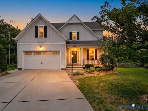 16701 Laurel Park Drive , Moseley, VA 23120
