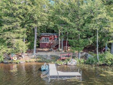 149 Merrill Road, Strafford, NH 03884