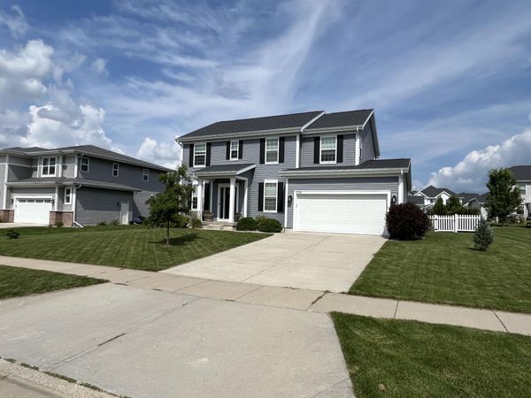 2796 Cornelius Street, Fitchburg, WI 53711