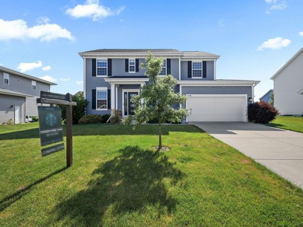 2796 Cornelius Street, Fitchburg, WI 53711