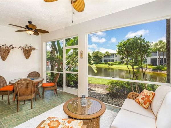 4680 Hawks Nest WAY, Unit D-103, NAPLES, FL 34114