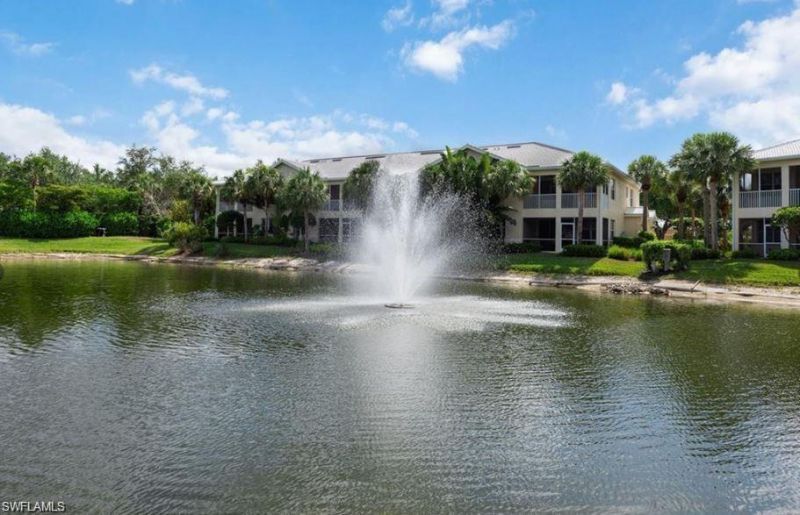 4680 Hawks Nest Way, Unit D-103, Naples, FL 34114 Photo