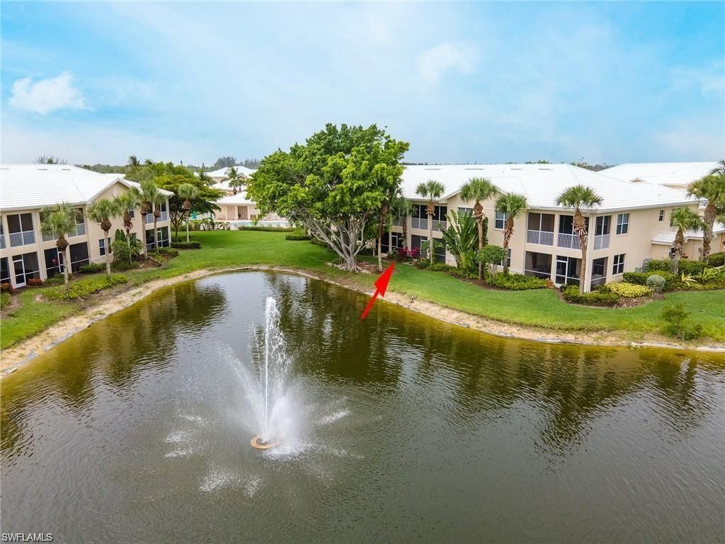 4680 Hawks Nest Way, Unit D-103, Naples, FL 34114 Photo