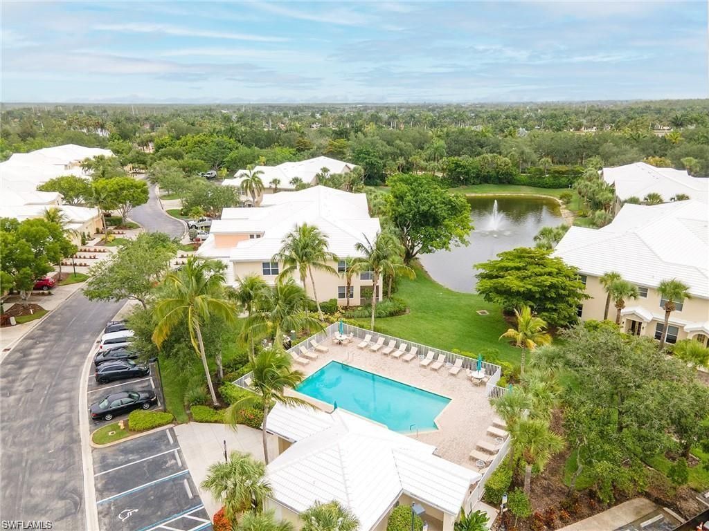 4680 Hawks Nest Way, Unit D-103, Naples, FL 34114 Photo