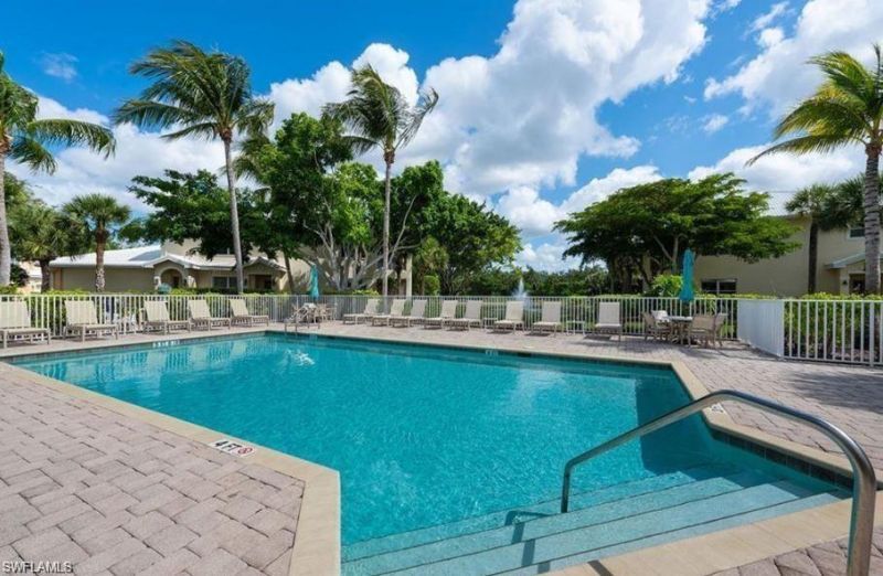 4680 Hawks Nest Way, Unit D-103, Naples, FL 34114 Photo