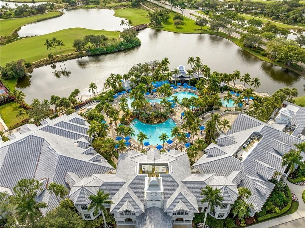 4680 Hawks Nest Way, Unit D-103, Naples, FL 34114 Photo